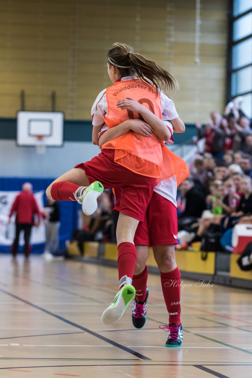 Bild 649 - Norddeutsche Futsalmeisterschaft